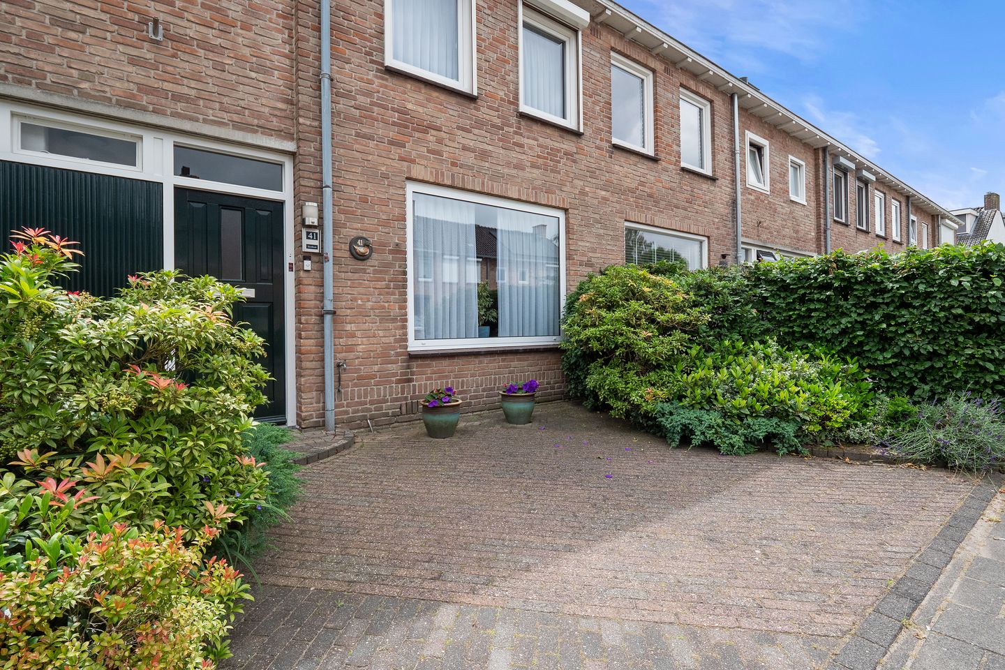 Foto 44 van Adriaan Poortersstraat 41