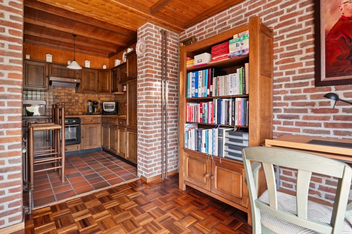 Tussenwoning te koop: Adriaan Poortersstraat 41, Vught