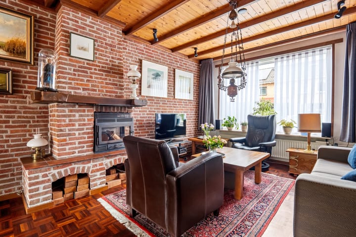 Foto 4 van Adriaan Poortersstraat 41