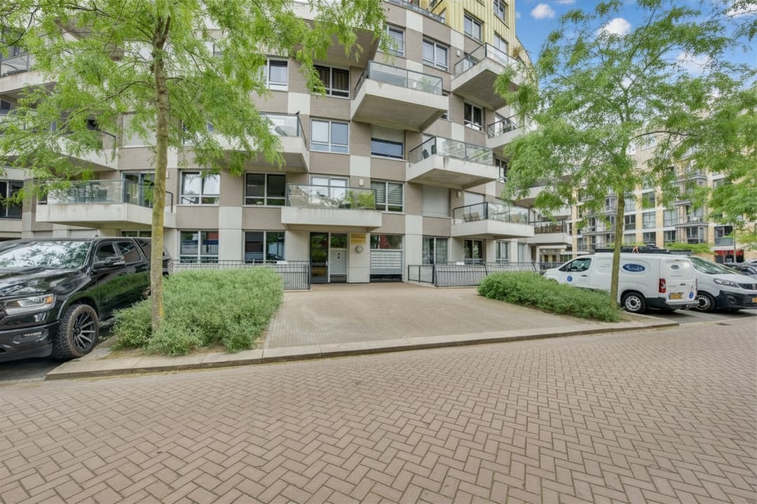 Foto 46 van Bordeslaan 442