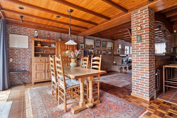 Tussenwoning te koop: Adriaan Poortersstraat 41, Vught