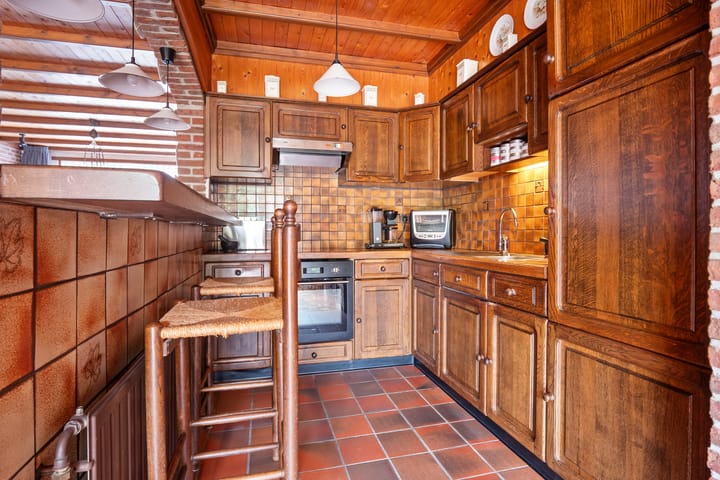 Tussenwoning te koop: Adriaan Poortersstraat 41, Vught