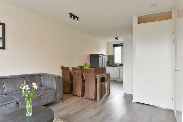 Foto 4 van Marickenlaan 61