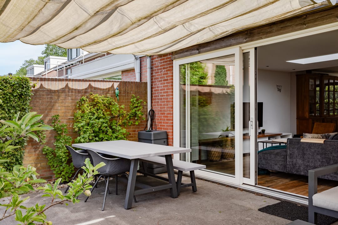 Photo 37 of Beatrixstraat 42