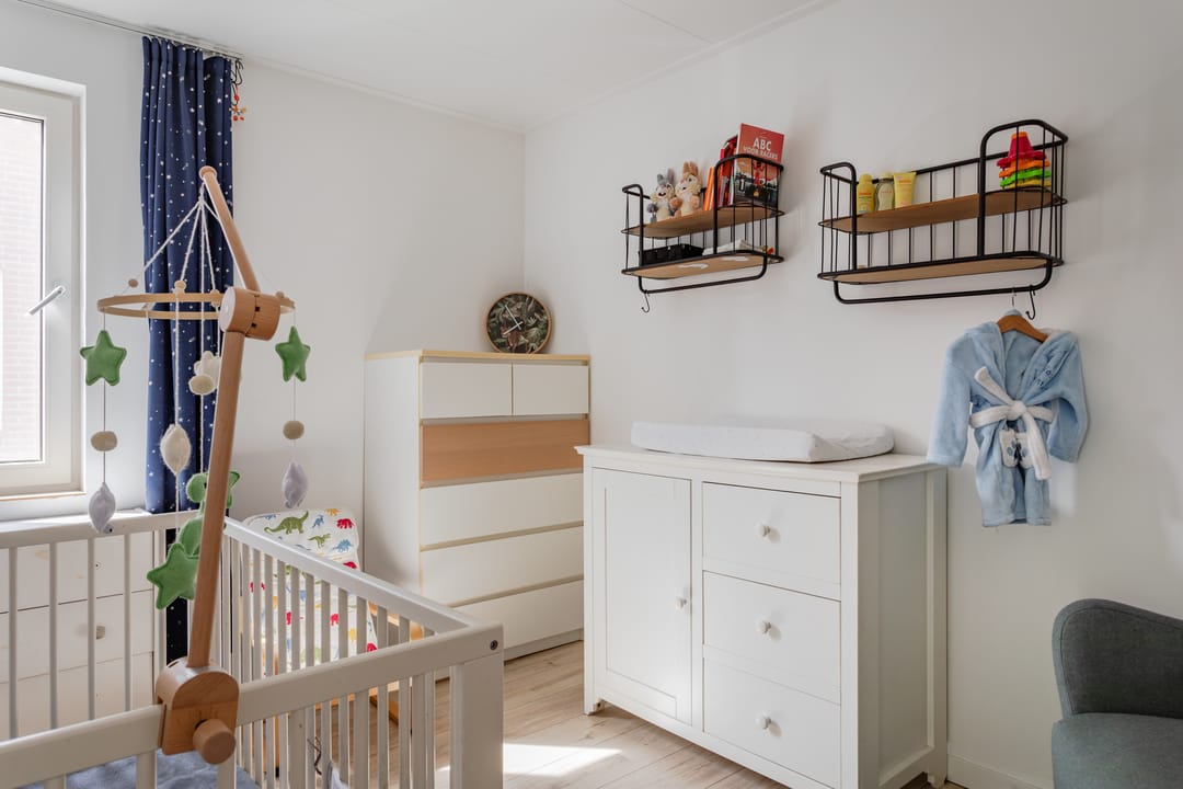 Photo 23 of Beatrixstraat 42