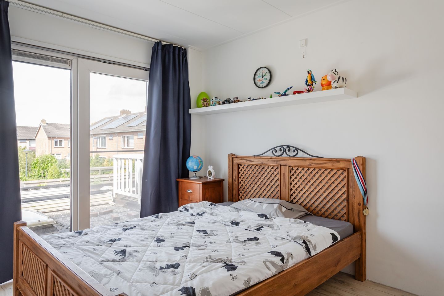 Photo 25 of Beatrixstraat 42