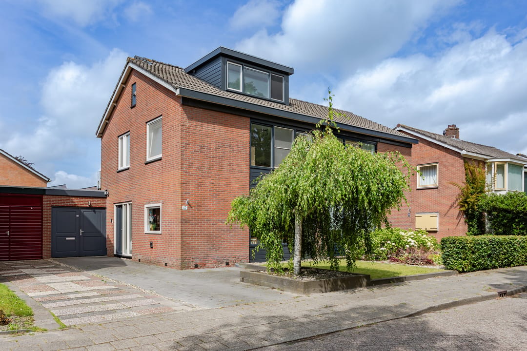 Photo 2 of Beatrixstraat 42