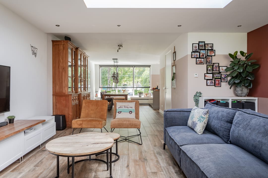 Photo 16 of Beatrixstraat 42