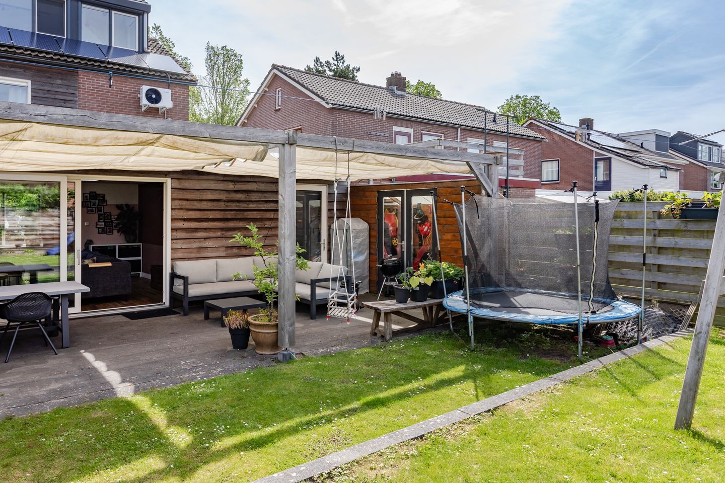 Photo 34 of Beatrixstraat 42