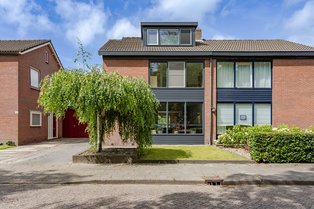 Photo 1 of Beatrixstraat 42