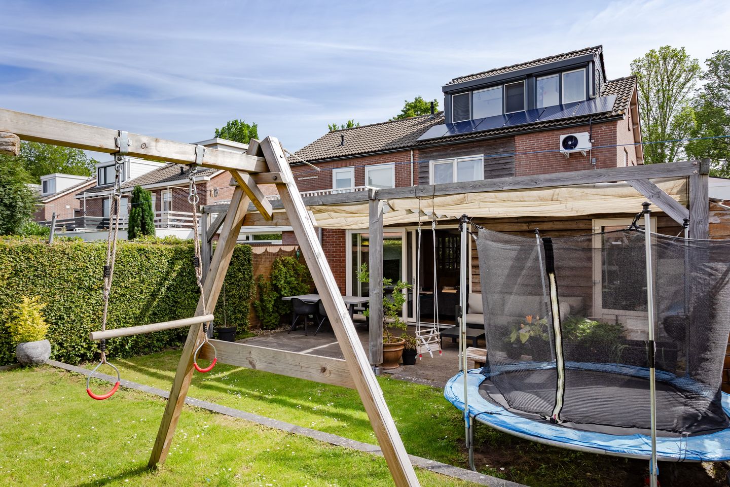 Photo 35 of Beatrixstraat 42