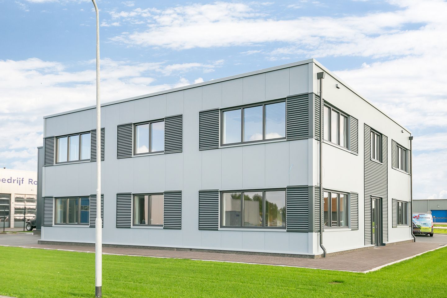 Bekijk foto 3 van Steenkamp 14
