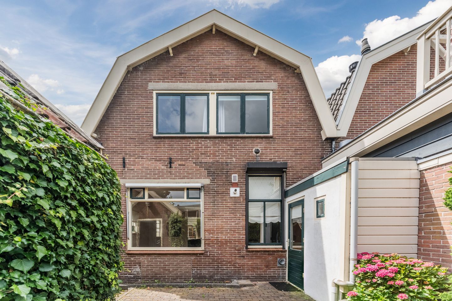Foto 40 van Spoorstraat 20