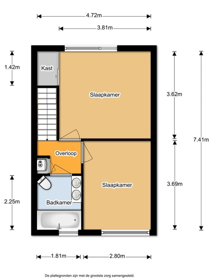 Foto 31 van Pruimenstraat 37