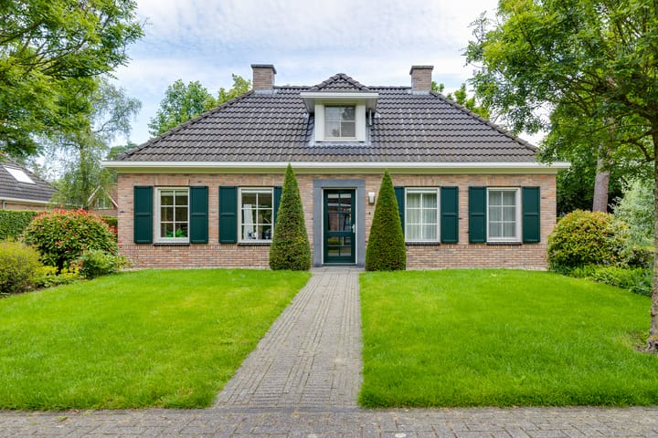 Foto 4 van Sikkelerweg 8-45