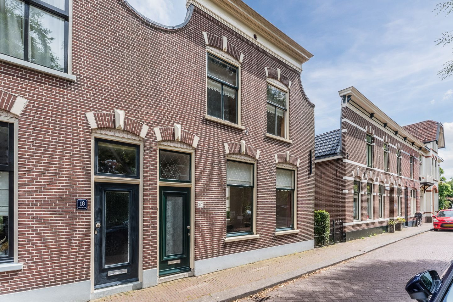 Foto 44 van Spoorstraat 20