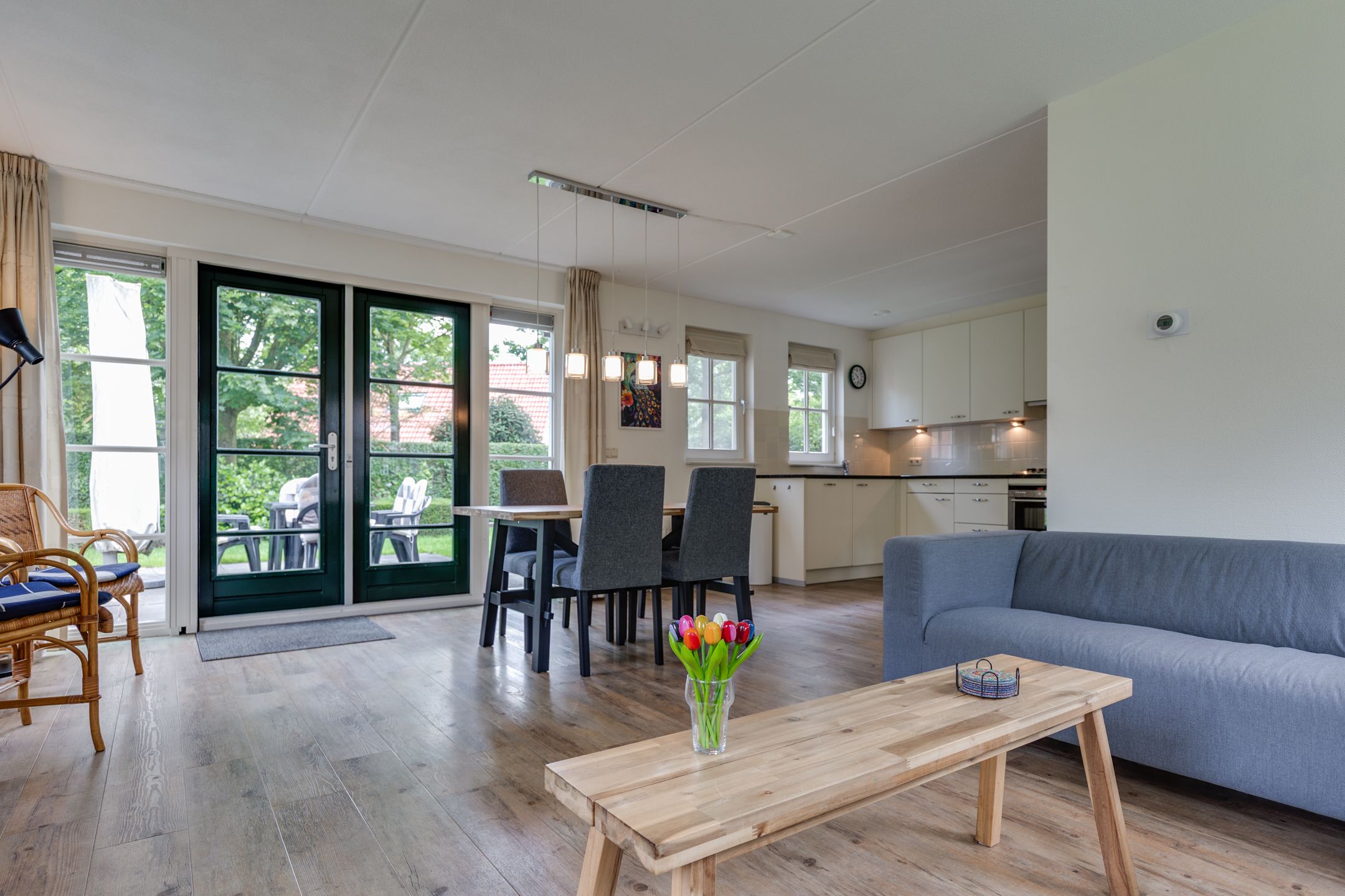 3-bedroom freehold villa in Ruurlo — photo 5 of 5