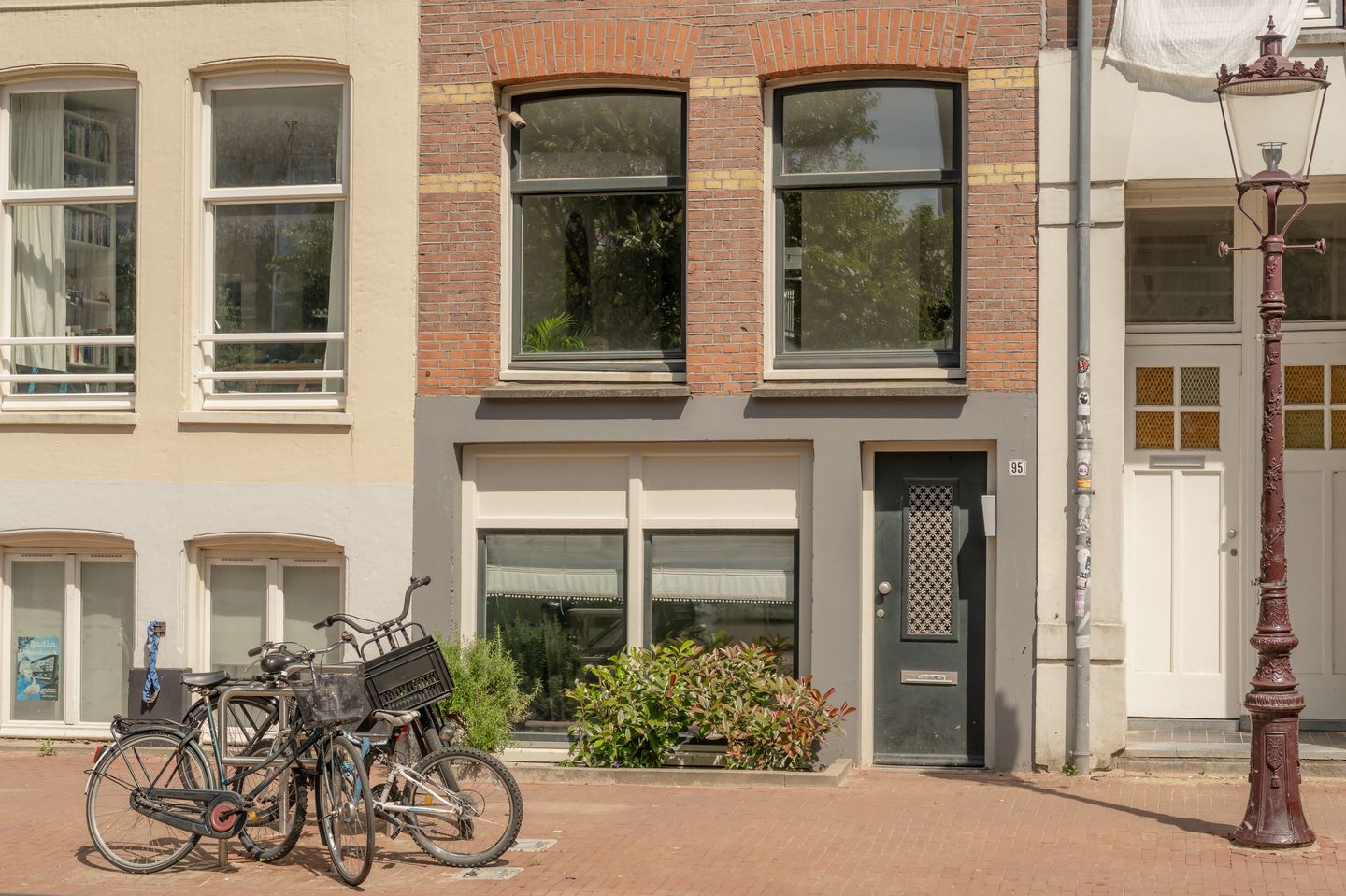 Foto 5 van Ruysdaelkade 95-A