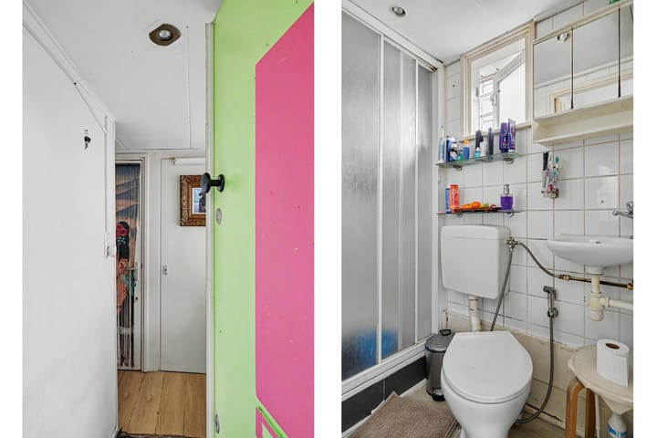 Appartement te koop: Da Costakade 1, Amsterdam