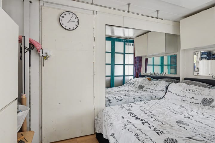 Appartement te koop: Da Costakade 1, Amsterdam
