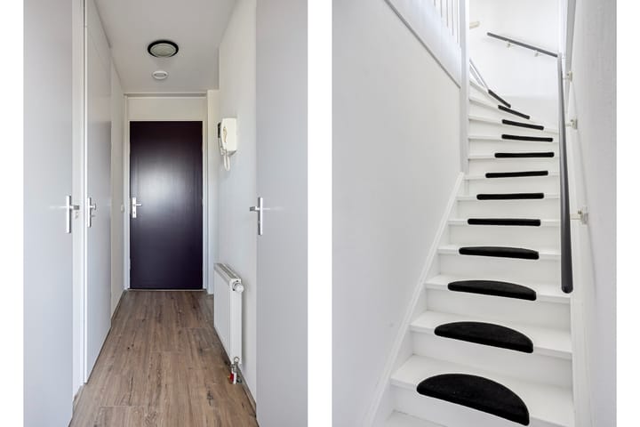 Appartement te koop: Akersteenweg 58C09, Maastricht