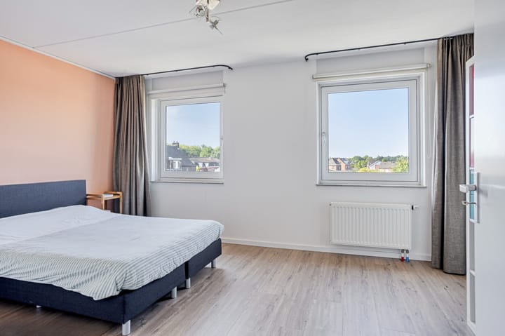 Appartement te koop: Akersteenweg 58C09, Maastricht