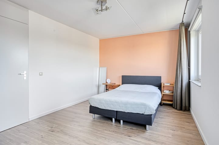 Appartement te koop: Akersteenweg 58C09, Maastricht