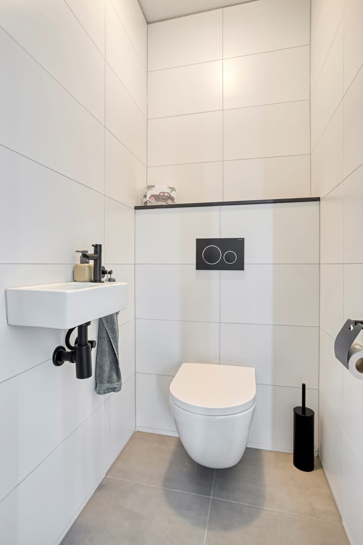 Appartement te koop: Akersteenweg 58C09, Maastricht