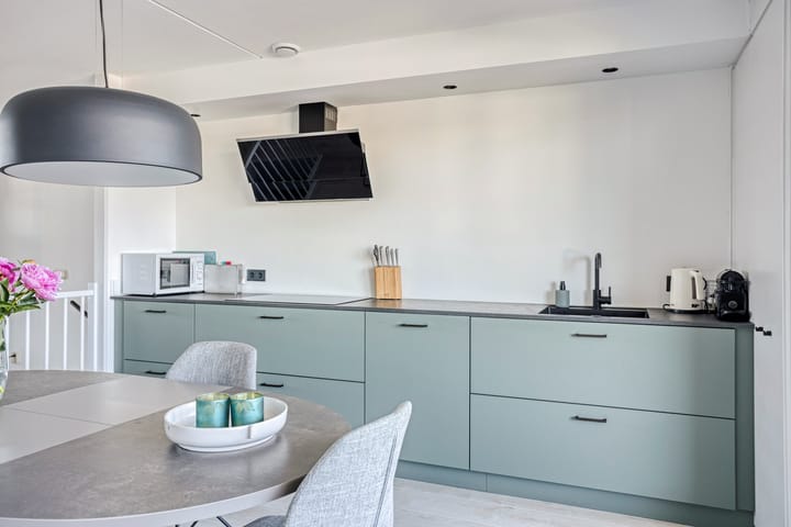 Appartement te koop: Akersteenweg 58C09, Maastricht