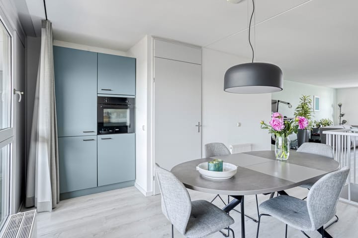 Appartement te koop: Akersteenweg 58C09, Maastricht