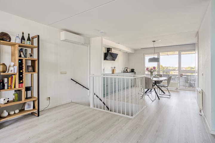 Appartement te koop: Akersteenweg 58C09, Maastricht