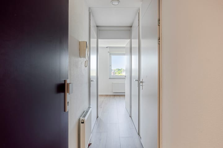 Appartement te koop: Akersteenweg 58C09, Maastricht