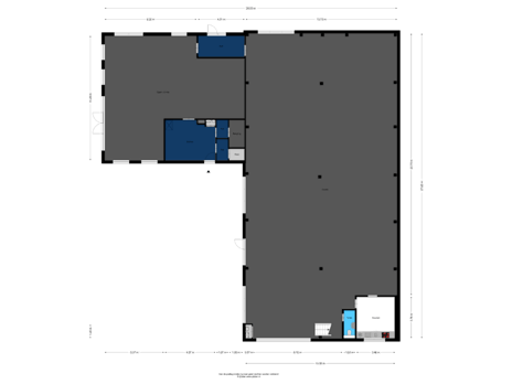 View floorplan