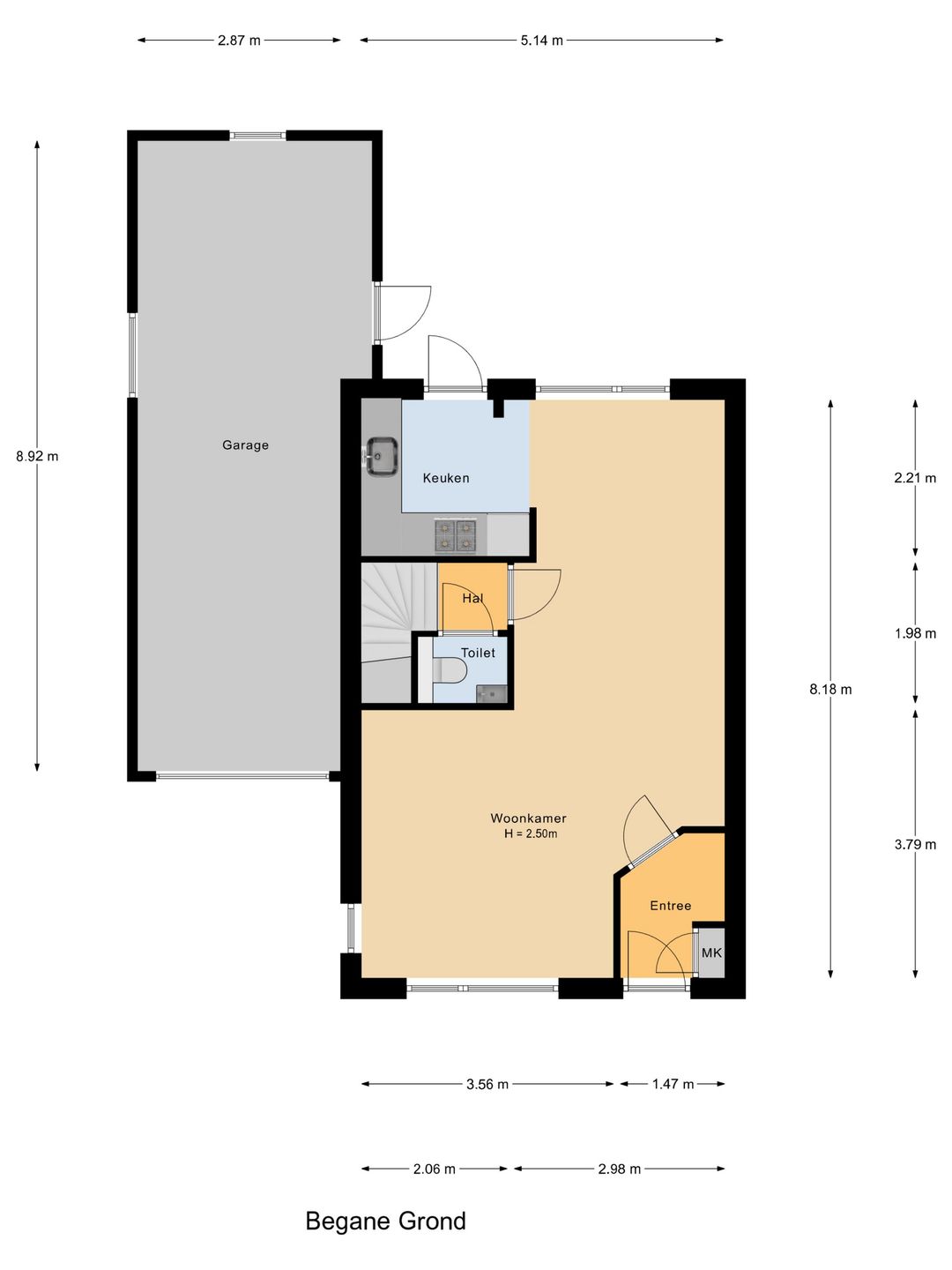 Photo 41 of Acaciastraat 3