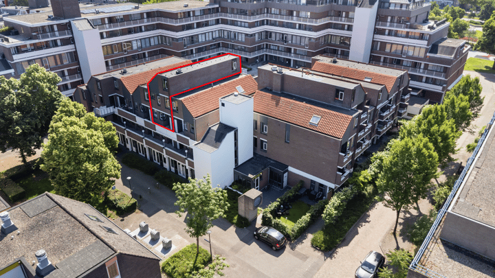 Foto 4 van Rustenburgstraat 98