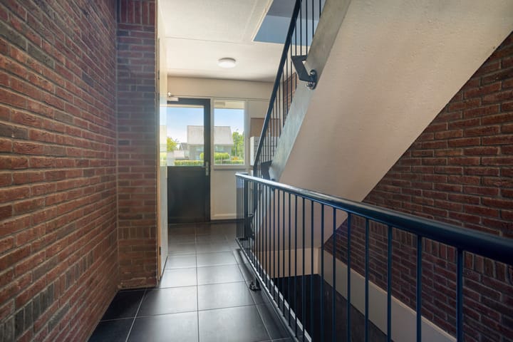 Appartement te koop: Dorpsplein 34, Wekerom