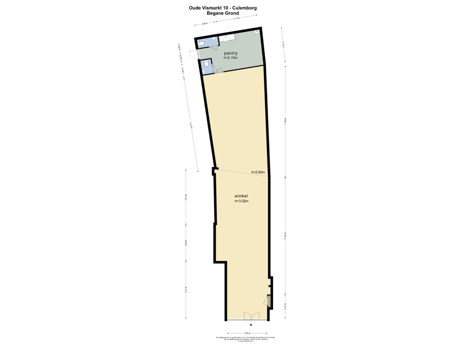 View floorplan