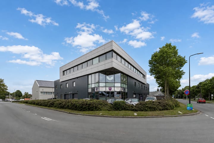 Zijperweg 4-M, Schagen