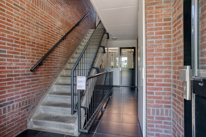 Appartement te koop: Dorpsplein 34, Wekerom