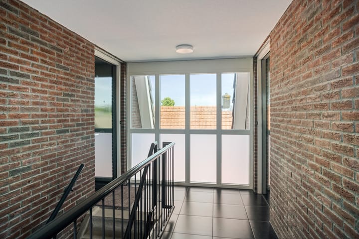 Appartement te koop: Dorpsplein 34, Wekerom