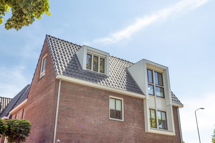 Appartement te koop: Dorpsplein 34, Wekerom