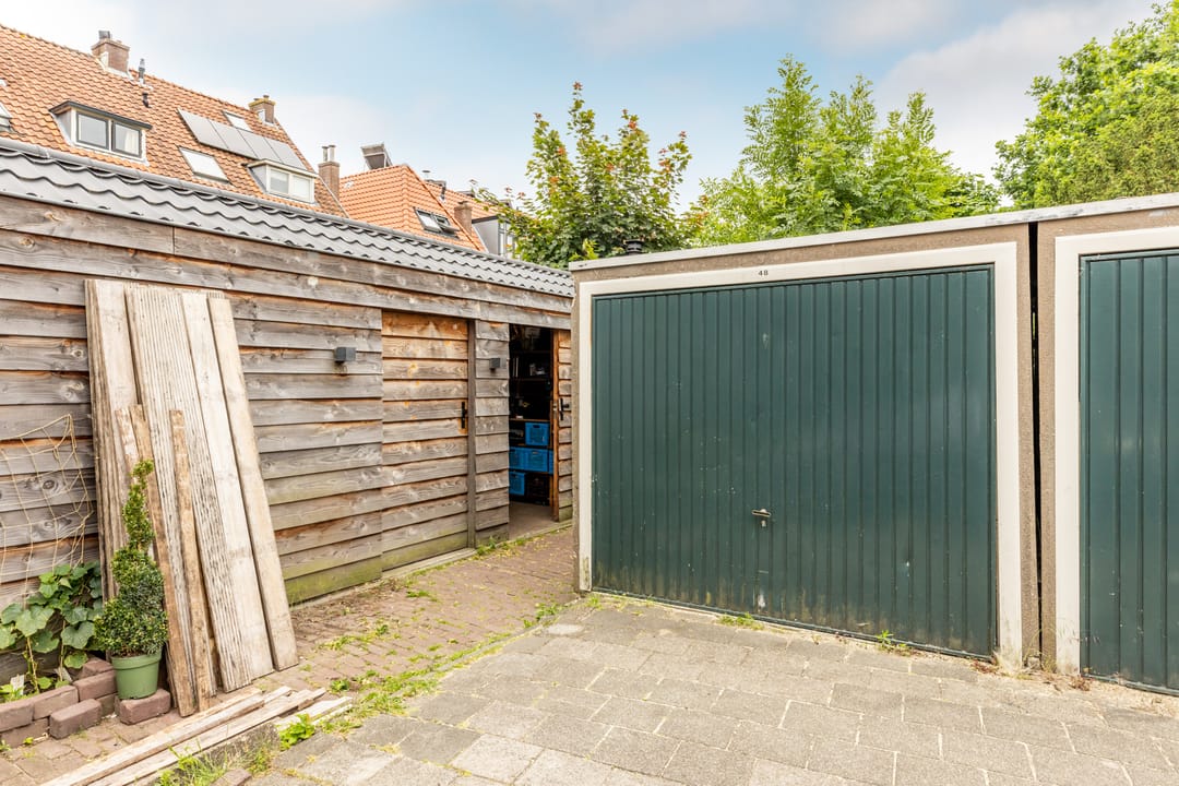 Foto 43 van Leidsevaart 532