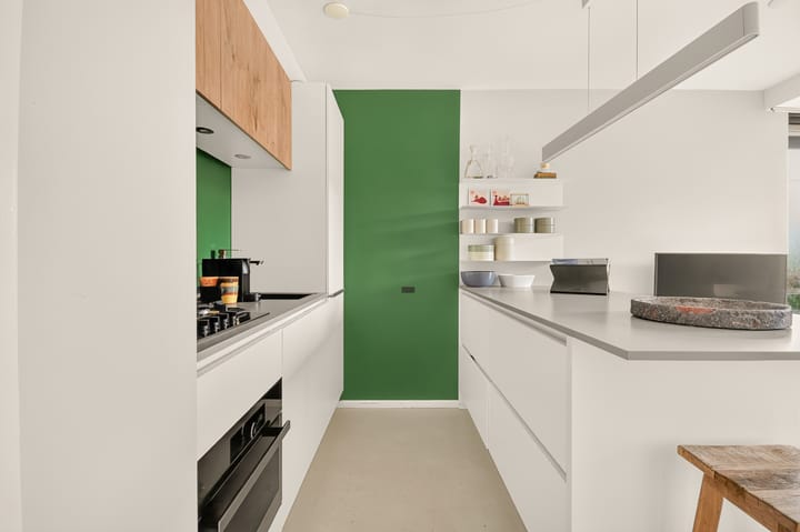 Studio te koop: IJplein 227, Amsterdam