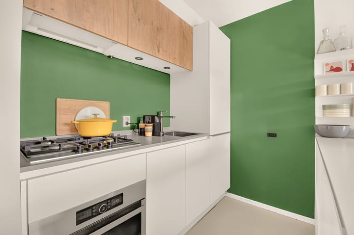 Studio te koop: IJplein 227, Amsterdam