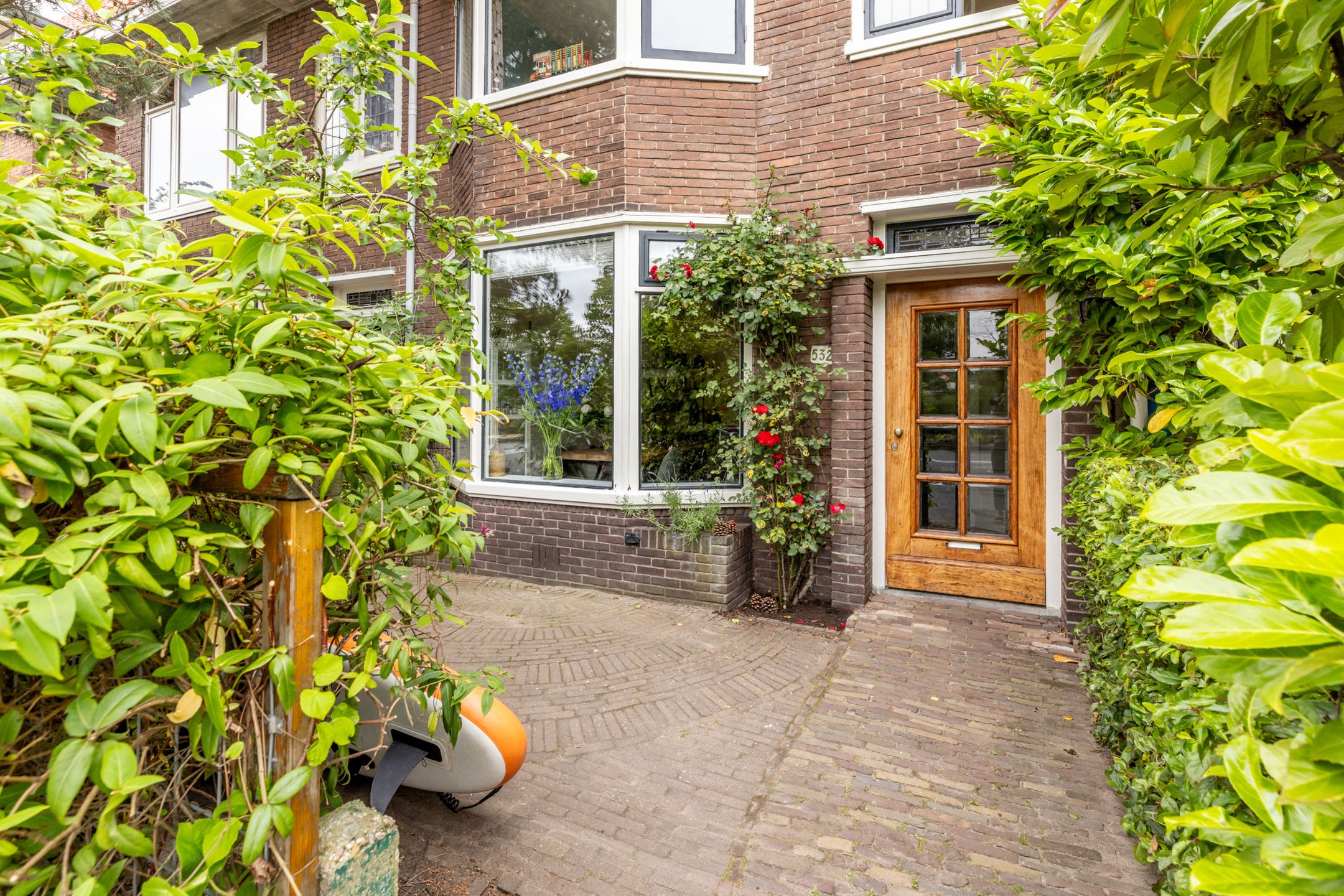Foto 45 van Leidsevaart 532