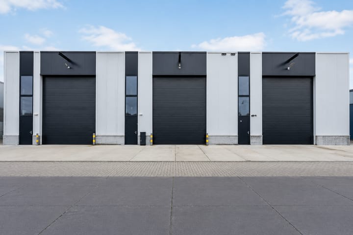 Visserijkade 13, Vlissingen