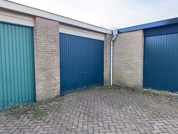 Klein Laren 15-G06