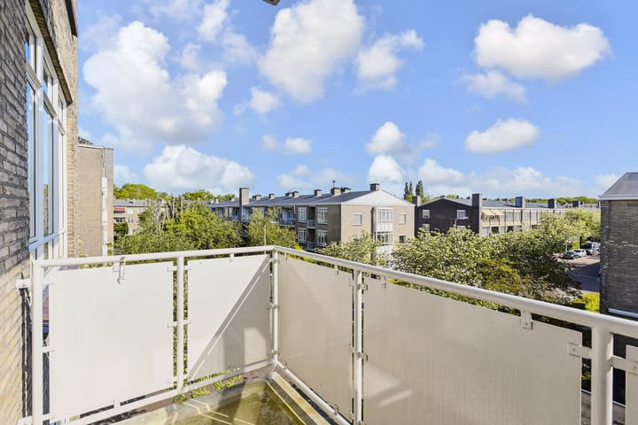 Appartement te koop: Laan van Clingendael 97, 'S-Gravenhage