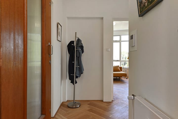 Appartement te koop: Laan van Clingendael 97, 'S-Gravenhage