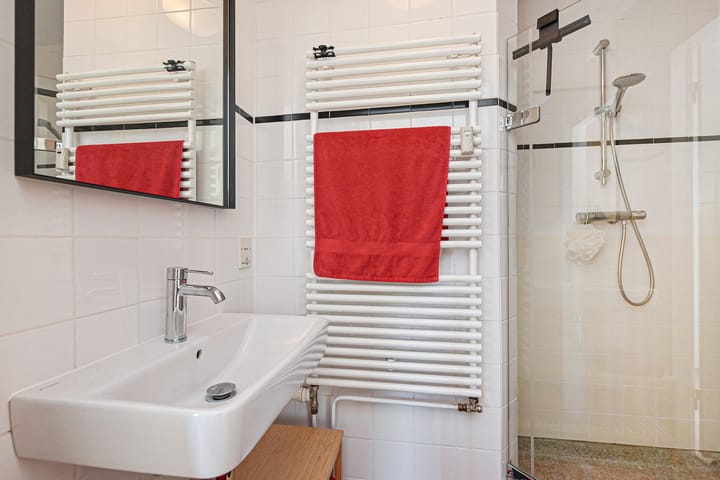 Appartement te koop: Laan van Clingendael 97, 'S-Gravenhage